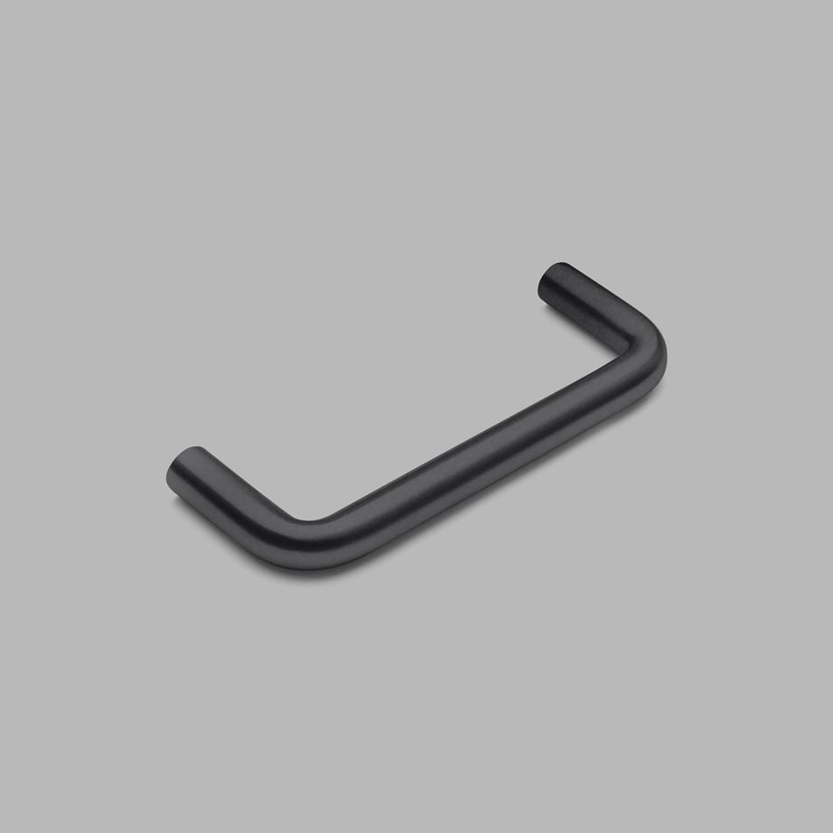 Knud Straight Cabinet Handle Slim