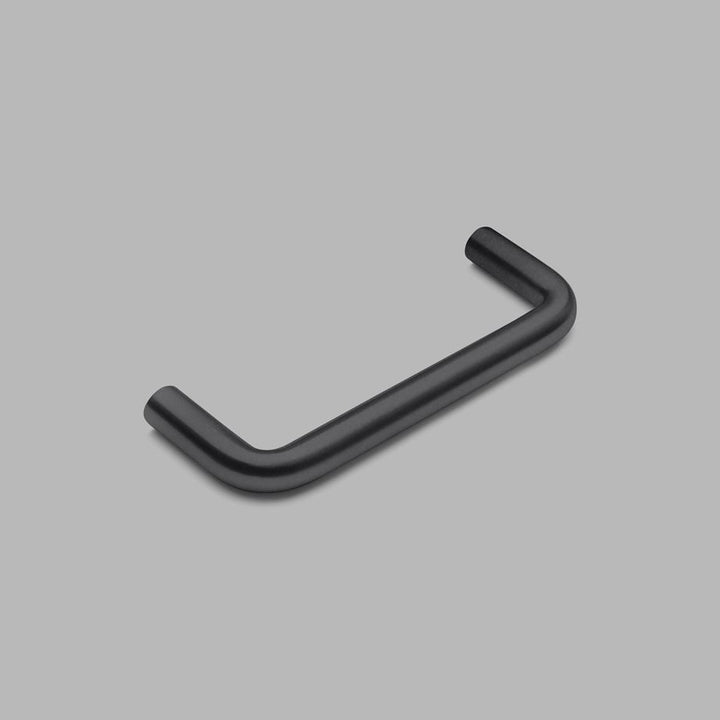 Knud Straight Cabinet Handle Slim
