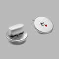 Satin Stainless Steel