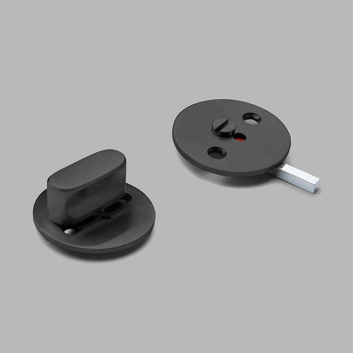 Knud Thumb Turn with Indicator