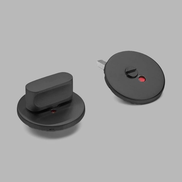 Knud Thumb Turn with Indicator
