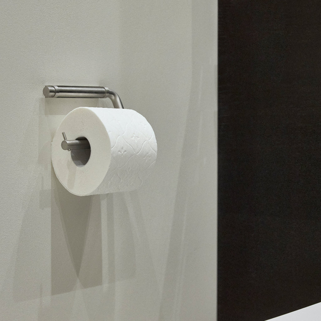 Knud Toilet Roll Holder