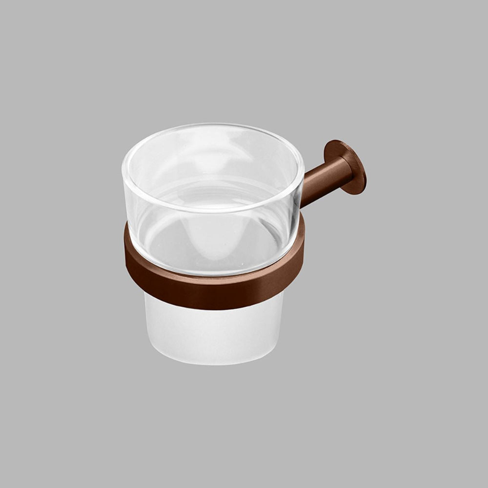 Knud Toothbrush Holder — d line, view 2