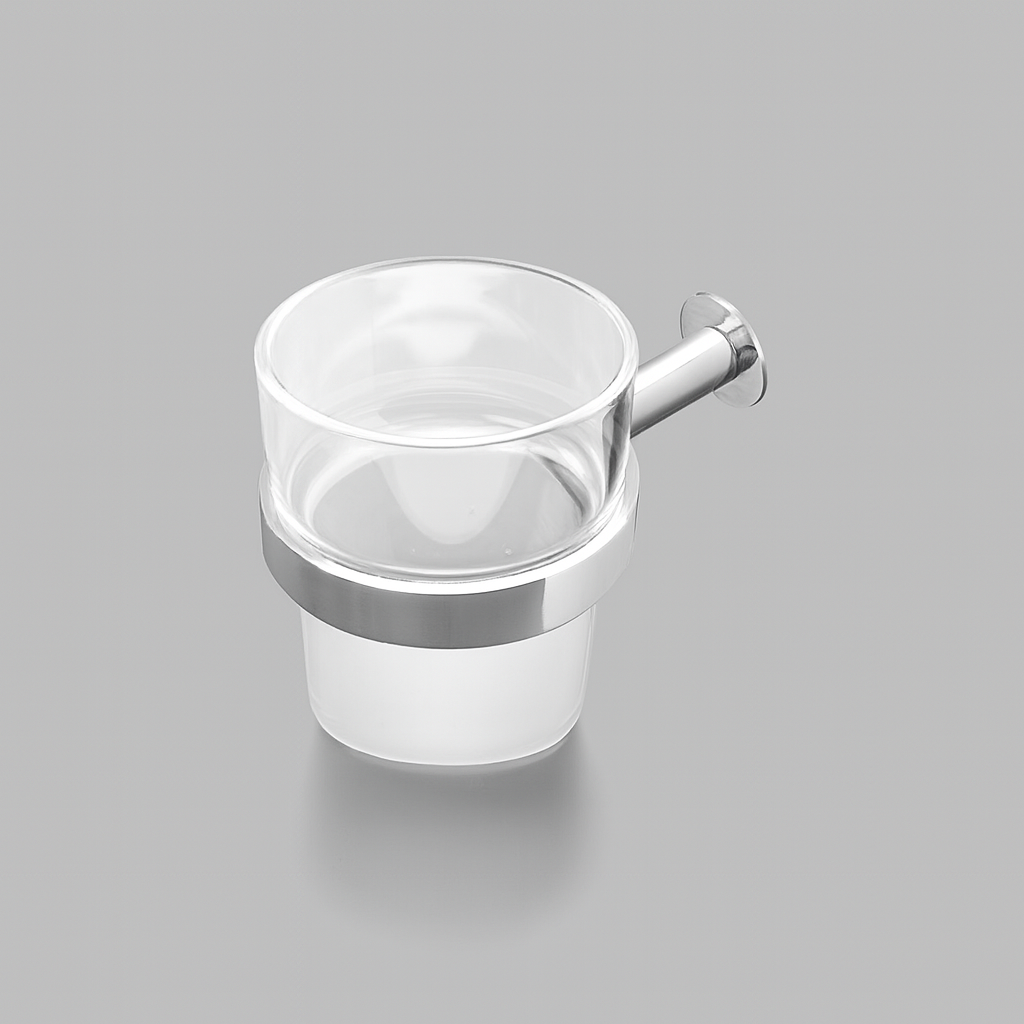 Knud Toothbrush Holder — d line, view 4