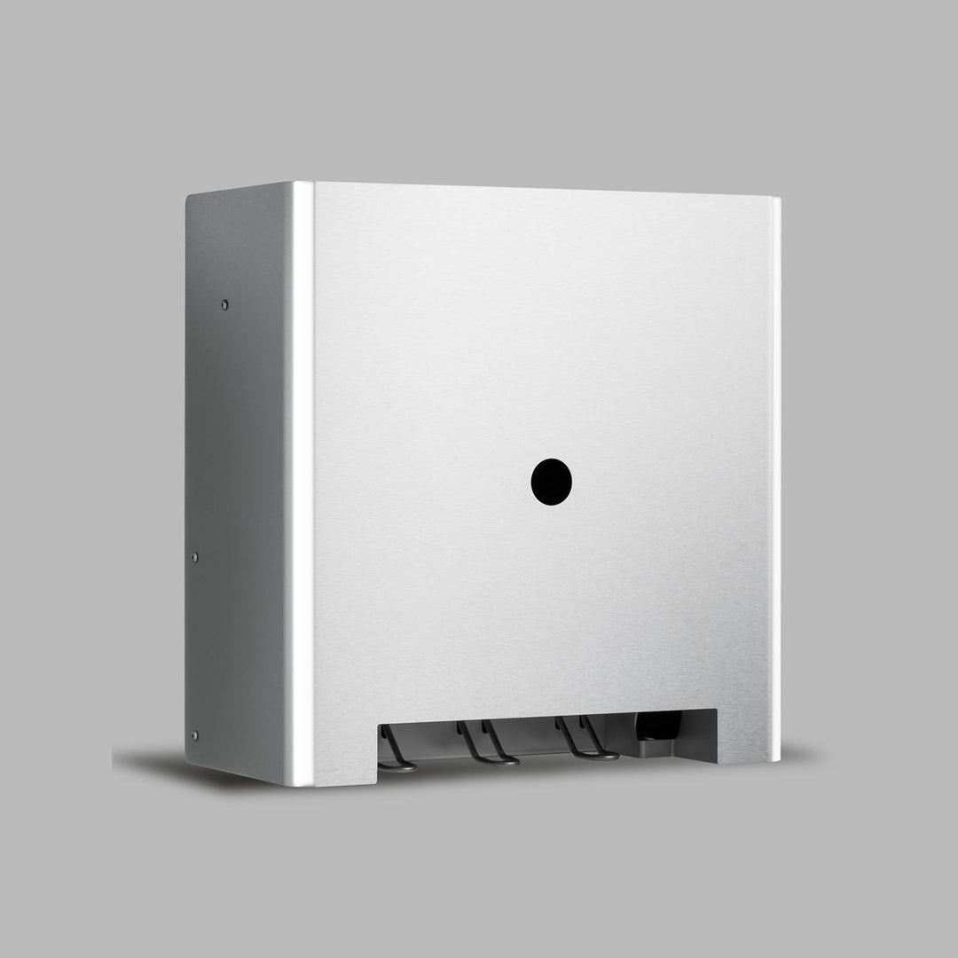Knud Touchless Paper Dispenser