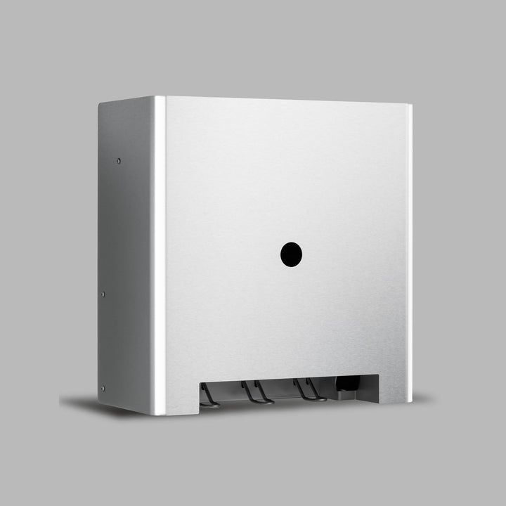 Knud Touchless Paper Dispenser