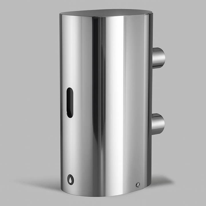 Knud Touchless Soap/Disinfectant Dispenser