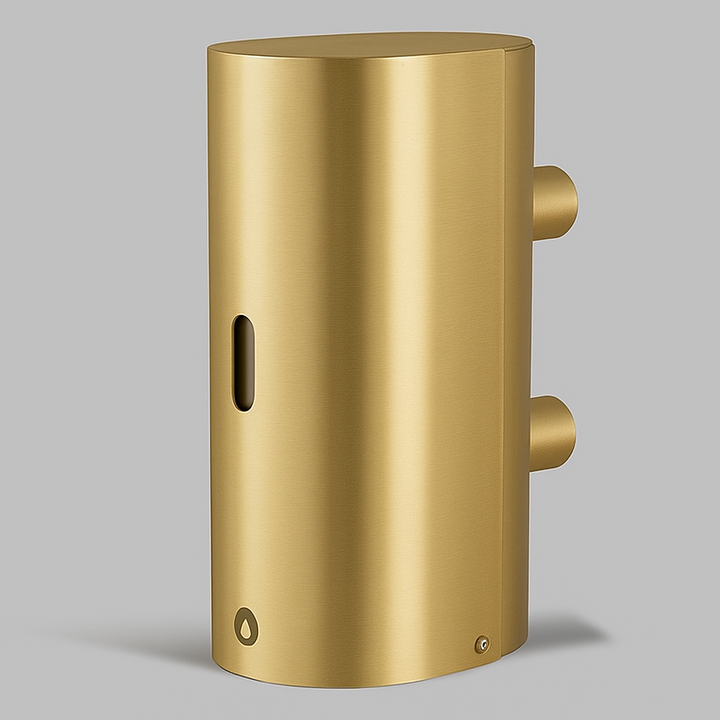 Knud Touchless Soap/Disinfectant Dispenser