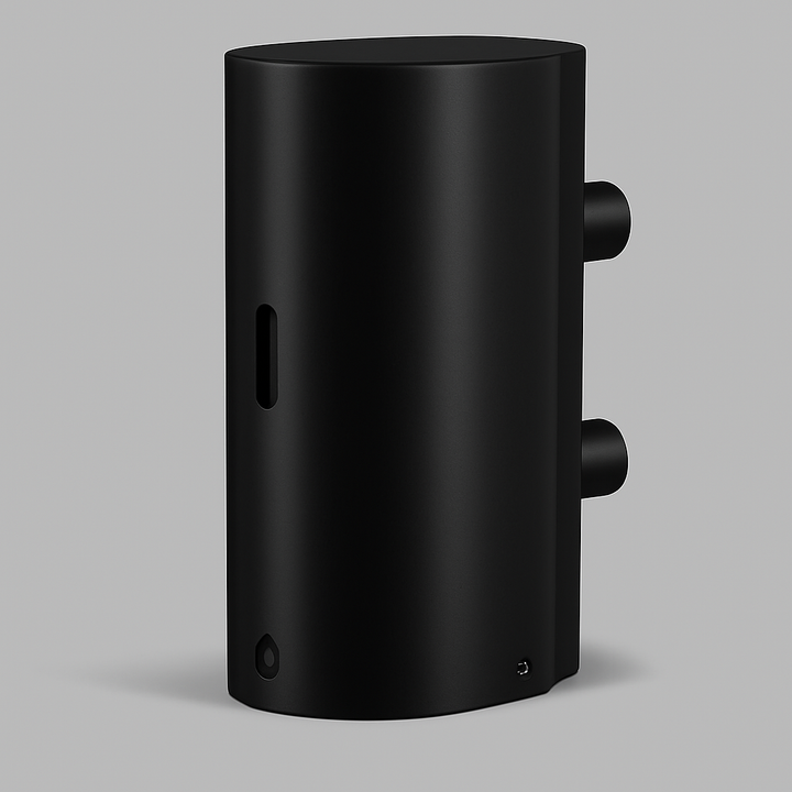 Knud Touchless Soap/Disinfectant Dispenser