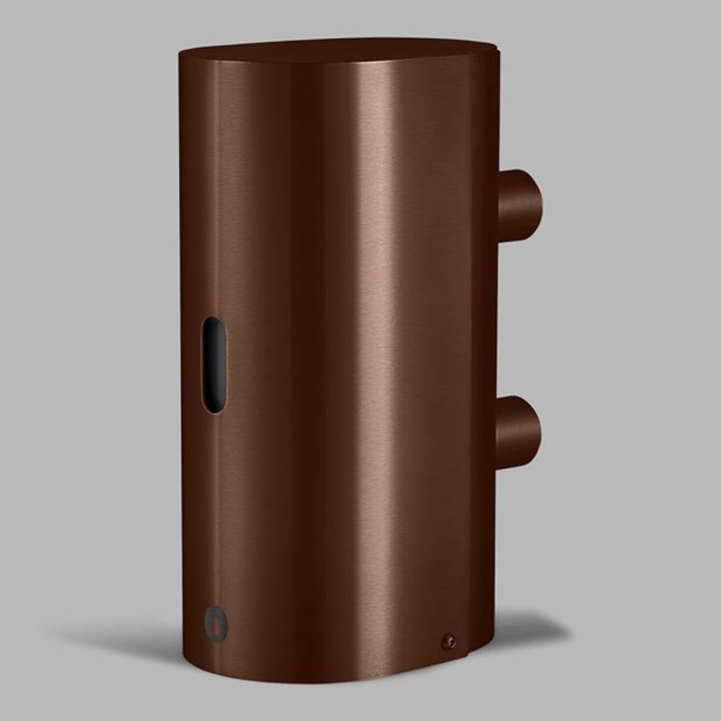 Knud Touchless Soap/Disinfectant Dispenser — d line, view 5