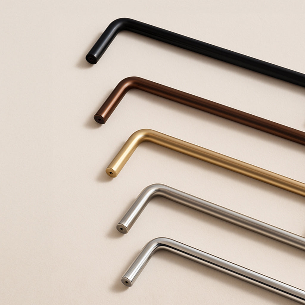 Knud Towel Bar