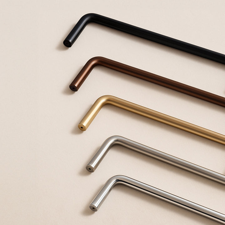 Knud Towel Bar