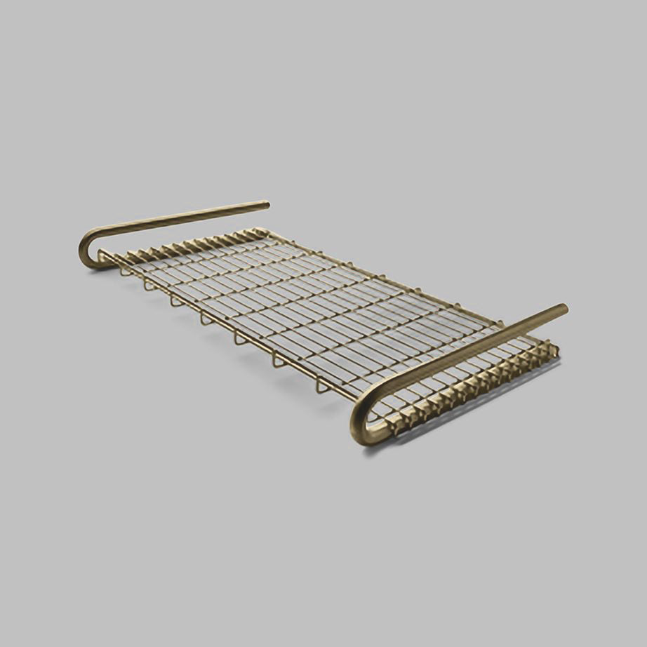 Knud Towel Shelf — d line, view 3