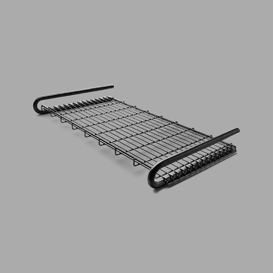Knud Towel Shelf — d line, view 6