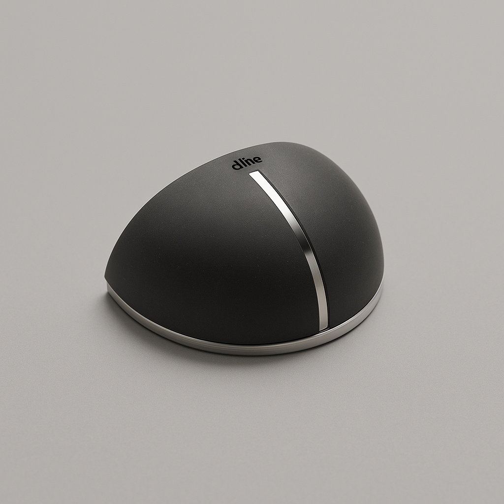Knud Turtle Door Stop