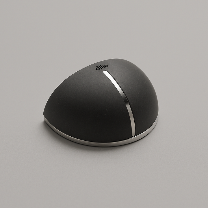 Knud Turtle Door Stop