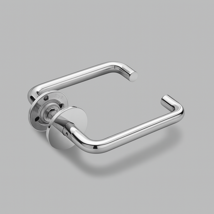 Knud U Door Lever
