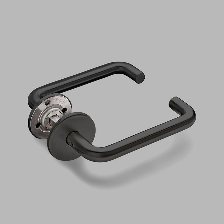 Knud U Door Lever