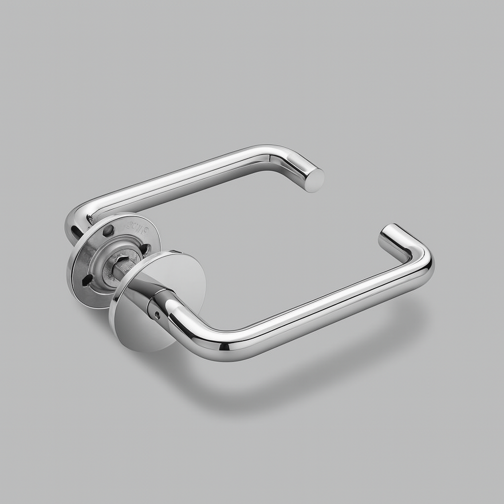 Knud U Door Lever
