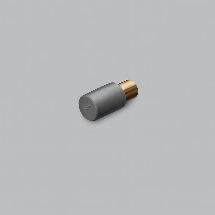 Knud Wall Door Stop Medium