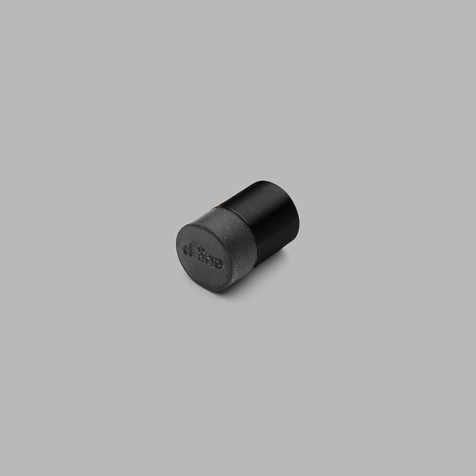 Knud Wall Door Stop Short