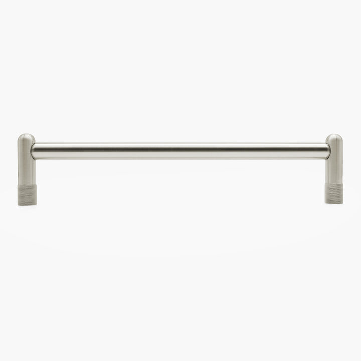 Knurled Appliance Pull