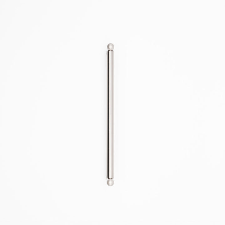 Knurled Appliance Pull