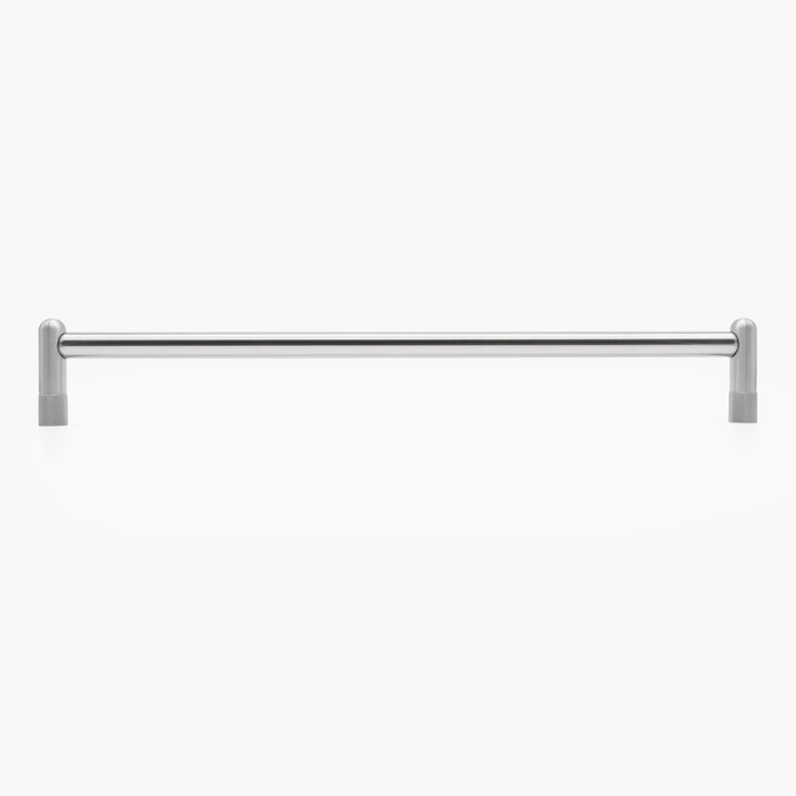 Knurled Appliance Pull