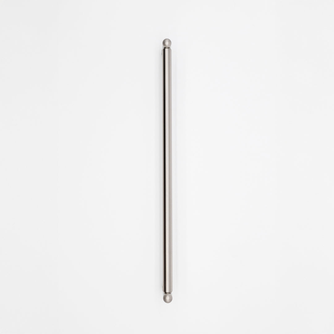 Knurled Appliance Pull
