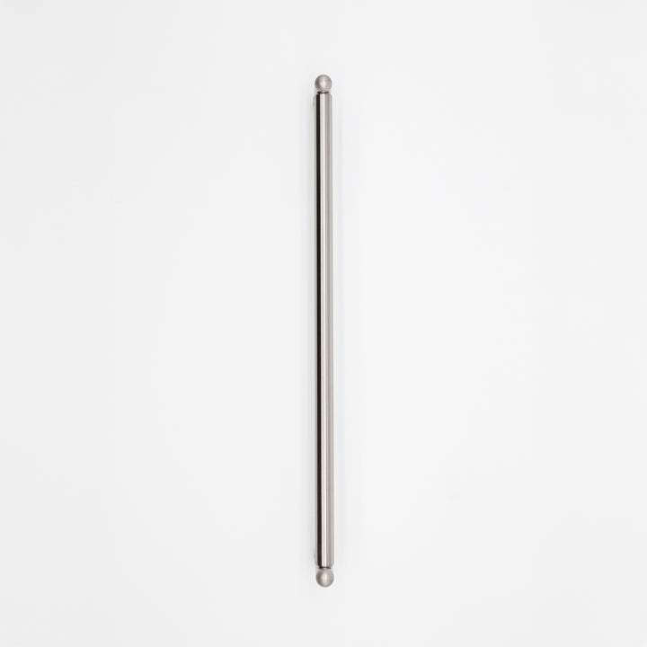Knurled Appliance Pull