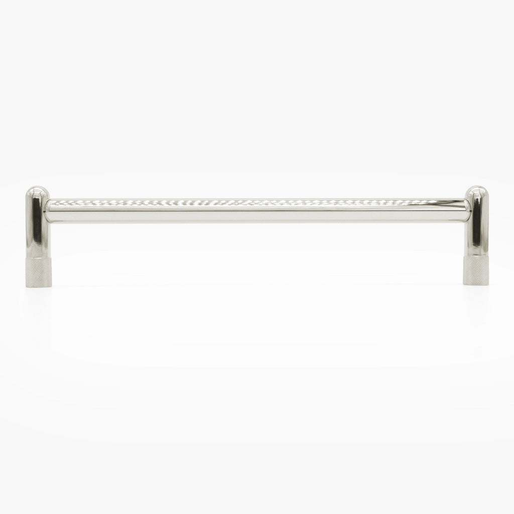 Knurled Appliance Pull