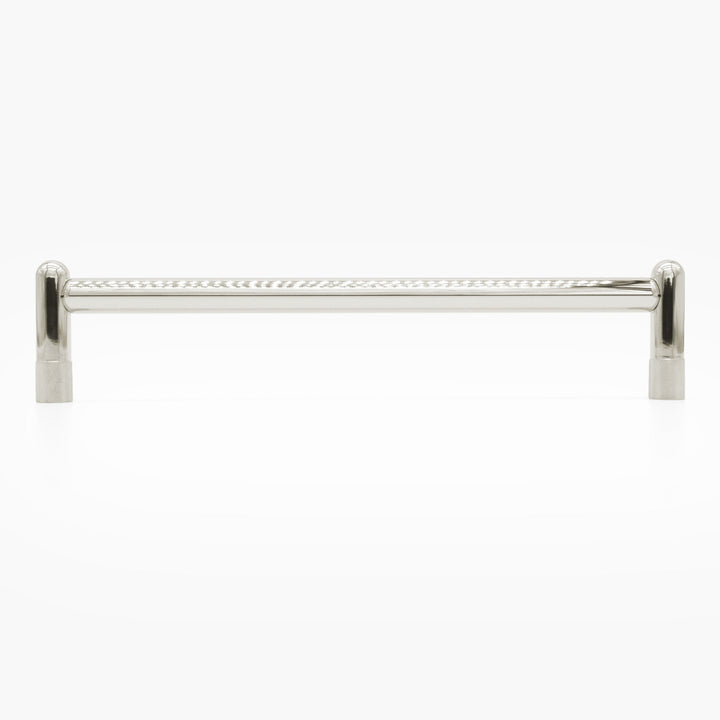 Knurled Appliance Pull