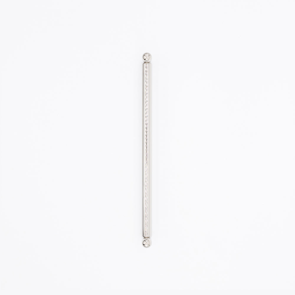 Knurled Appliance Pull