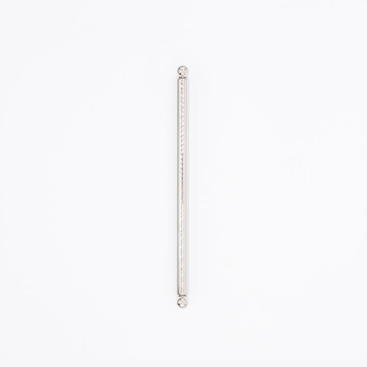 Knurled Appliance Pull