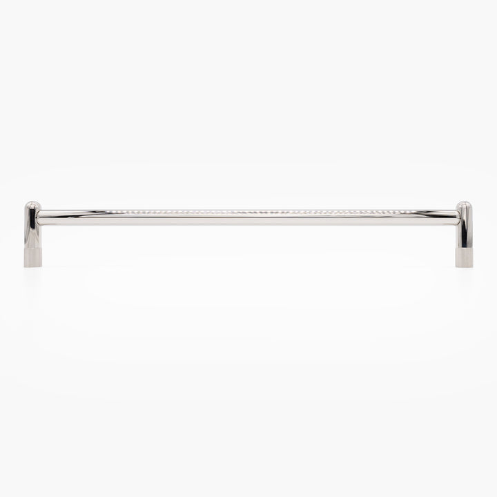 Knurled Appliance Pull