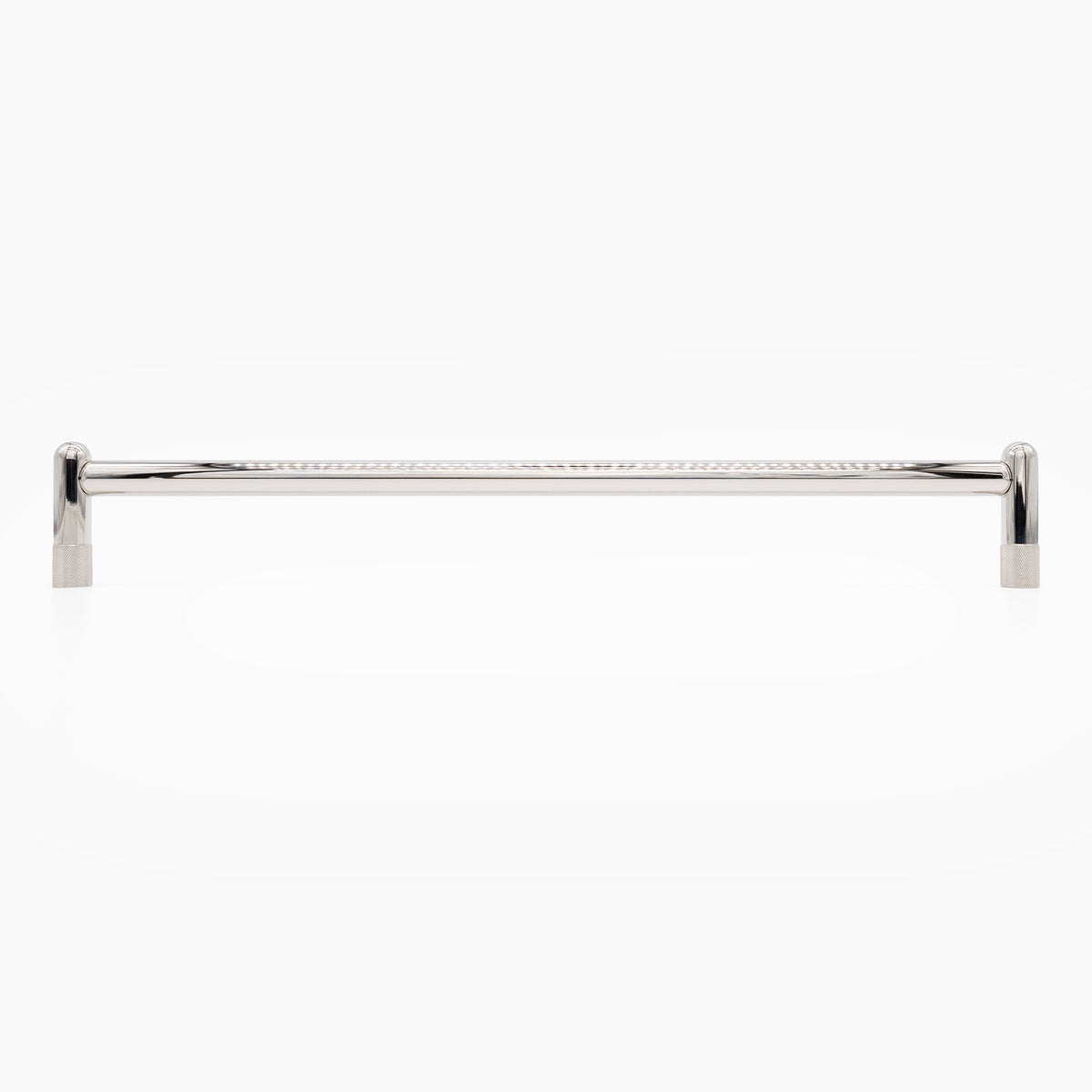 Knurled Appliance Pull