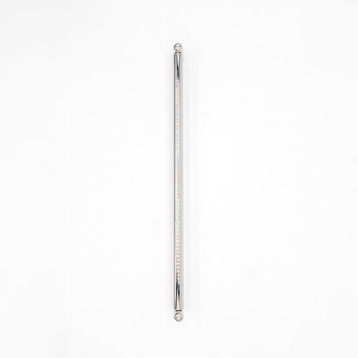 Knurled Appliance Pull