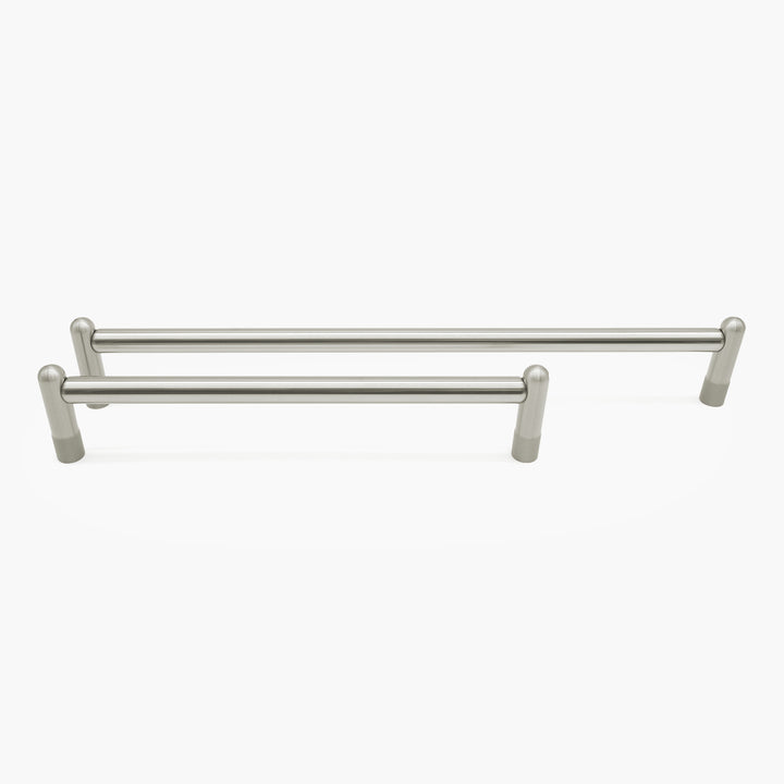 Knurled Appliance Pull