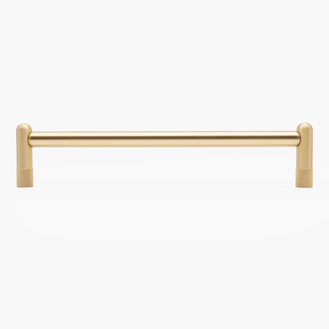 Knurled Appliance Pull