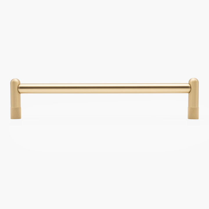Knurled Appliance Pull