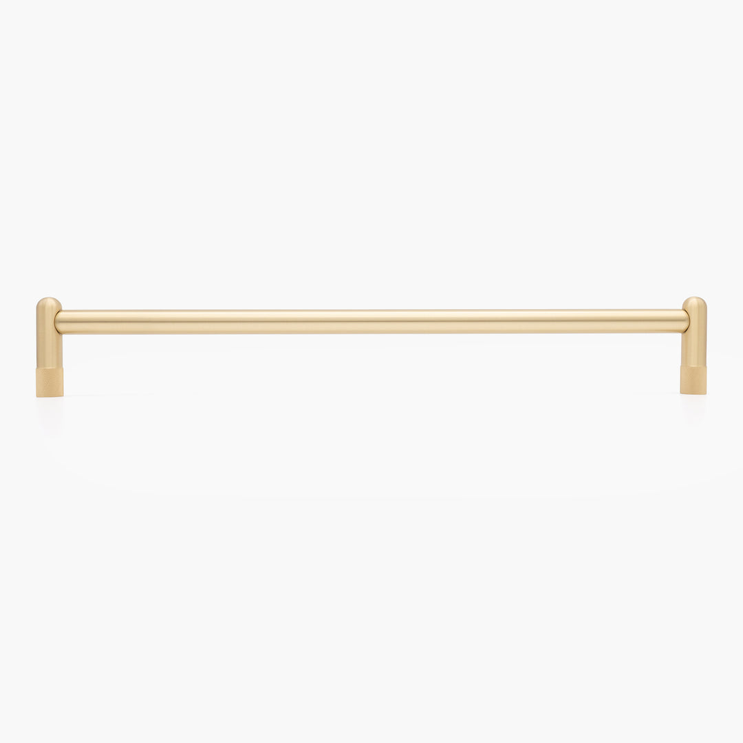 Knurled Appliance Pull