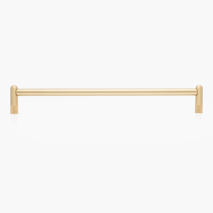 Knurled Appliance Pull