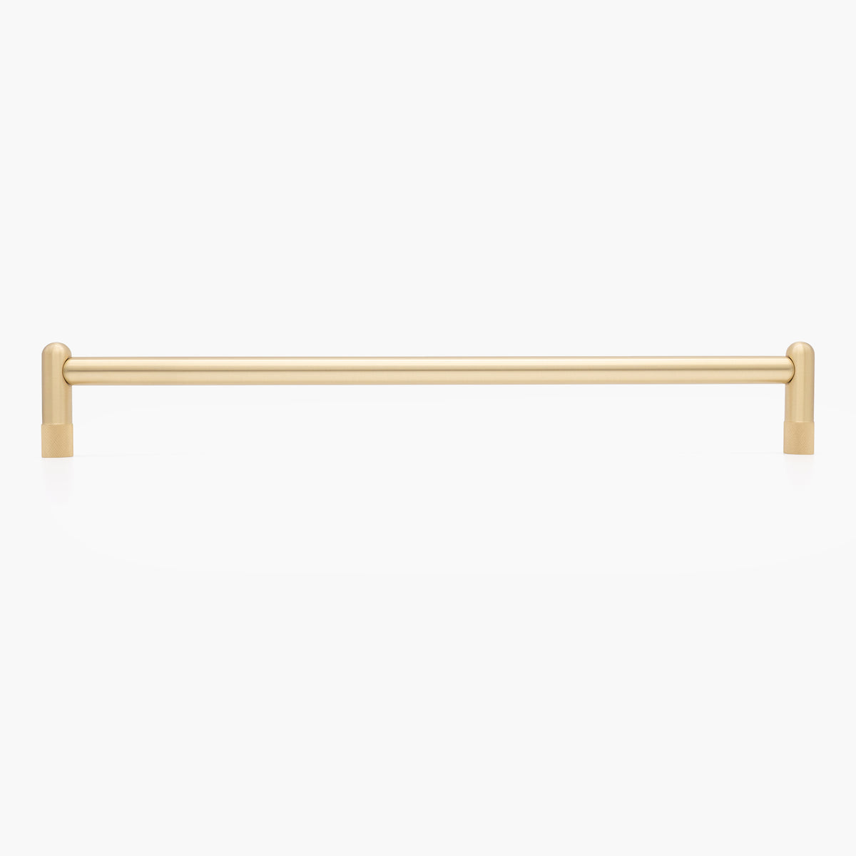 Knurled Appliance Pull