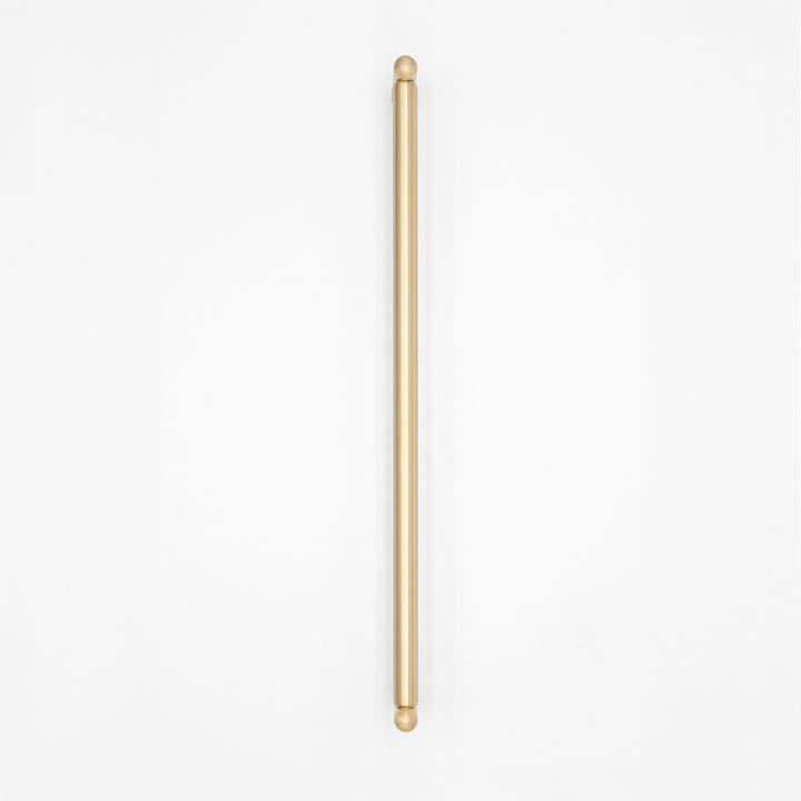 Knurled Appliance Pull