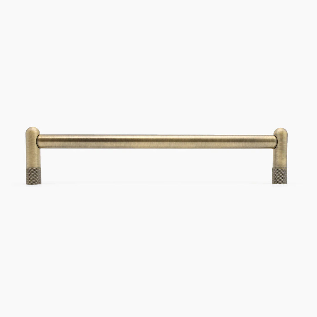 Knurled Appliance Pull