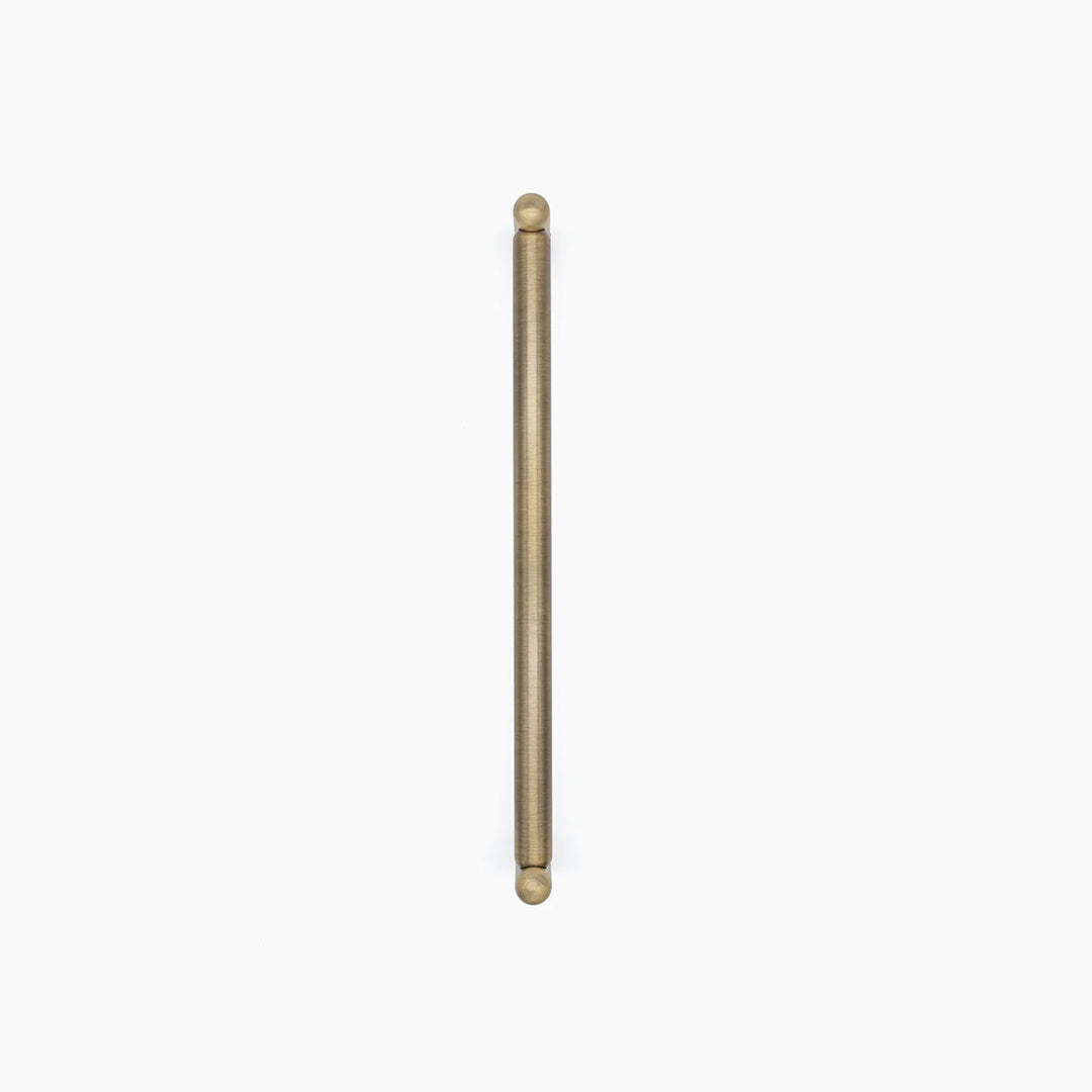 Knurled Appliance Pull