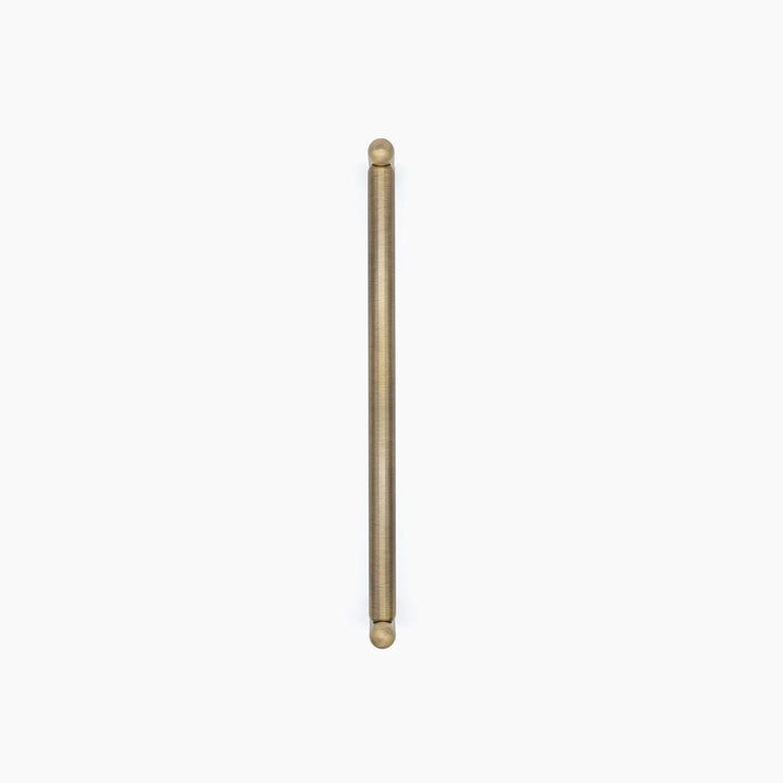 Knurled Appliance Pull