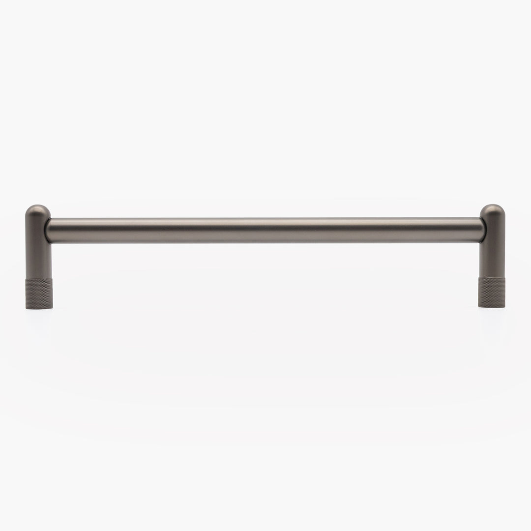 Knurled Appliance Pull