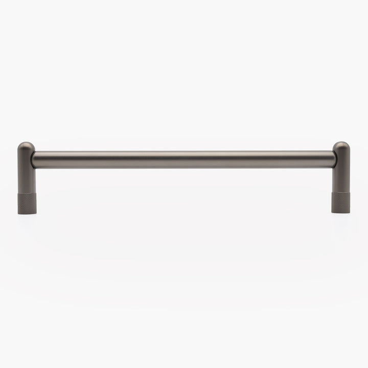 Knurled Appliance Pull
