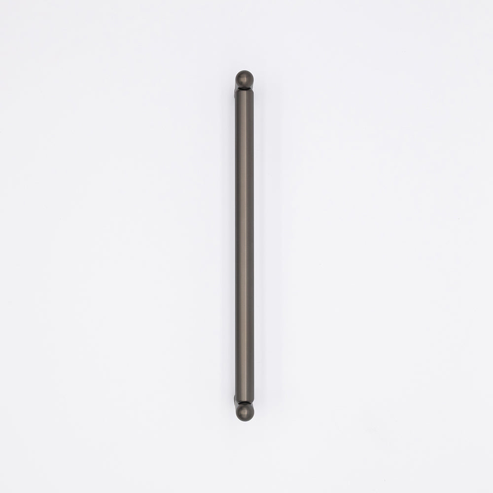 Knurled Appliance Pull
